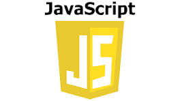 JavaScript Logo